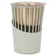 Al Saif Gallery Steel Incense Burner, 9x9x12 - Golden Beige product image 1