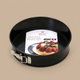 قالب كيك أستيل السيف غاليري، دائري، 26 سم - أسود product image 1