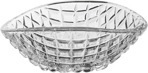 Max Glass Pass, 16 x 13 x 6.7 cm - clear product image