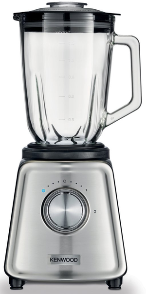 خلاط كينوود، 800 واط، 2 لتر، OWBLP44.270SS - فضي product image