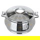 Steel Al Saif Gallery food container, 3500 liters - silver product image 2