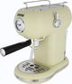 ماكينة اسبريسو إديسون، 1.2 لتر، 1100 واط - بيج فاتح product image 1
