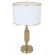 SteelAl Saif Gallery lampshade - gold product image 3