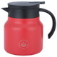 Baristar thermos, 800 ml, steel inner container, plastic outer shell - red black product image 1