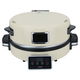 Muqalqal Maker + Home Baker 2 In 1 Edison, 2400 Watt, Control Panel - Beige product image 1