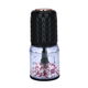 قطاعة خضراوات إديسون، 0.5 لتر، 400 واط - أسود product image 1