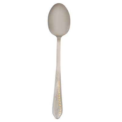 ملعقة خدمة استيل السيف غاليري - فضي product image 2
