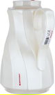 ترمس روتبونت، 1 لتر، حافظة داخلية زجاج - ابيض product image 2