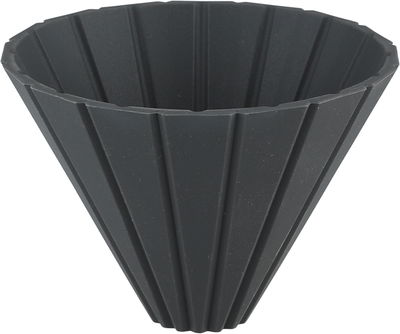 Al Saif Gallery Stainless Steel Coffee Brewing Set, 5 Pieces - Black Transparent product image 6