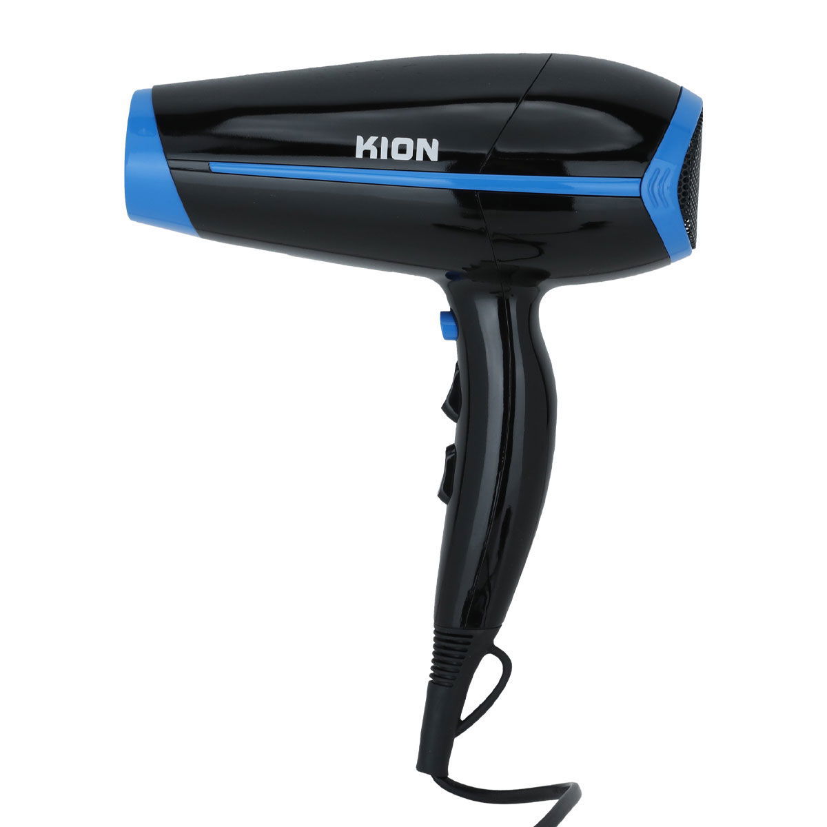 Keune Hair Dryer, 2200 Watt, 2 Speeds, 3 Heat Levels - Blue product image