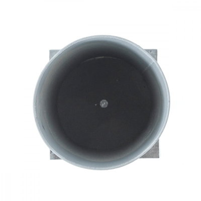 قوائم تنس ارضي الفالح، معدن قوى - فضي product image 7