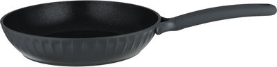 Robust Tefal Pan, 30cm, Handle, Round - Dark Gray product image 2