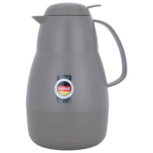 ترمس هيليوز، 1.5 لتر، حافظة داخلية زجاج حراري - بني product image 2