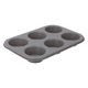 قالب كيك جرانييت السيف غاليري، 2.3×18×27سم، مستطيل - بني فاتح product image 3