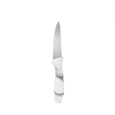 طقم سكاكين استيل السيف غاليري، 6 قطع - ابيض product image 3