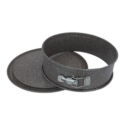 قالب كيك جرانيت بيك شيف، 8.2×24سم، دائري - بني فاتح product image 4