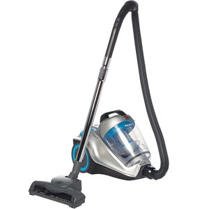 مكنسة اسطوانية هوفر، 2400 واط، 4 لتر، فلتر هيبا، MPACHC84-P7A-ME - أسود product image 2