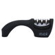 مسن سكاكين استيل السيف غاليري - أسود product image 3