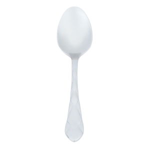 طقم ملاعق شاي استيل السيف غاليري، 6 قطعة - فضي product image 3