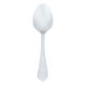 طقم ملاعق شاي استيل السيف غاليري، 6 قطعة - فضي product image 3
