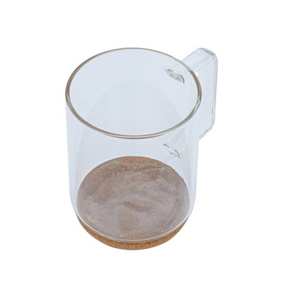 مج زجاج السيف غاليري، 300 مل - شفاف product image 2