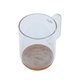 مج زجاج السيف غاليري، 300 مل - شفاف product image 2