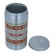 علبة ألمنيوم السيف غاليري، 1000مل، أسطواني - فضي product image 4