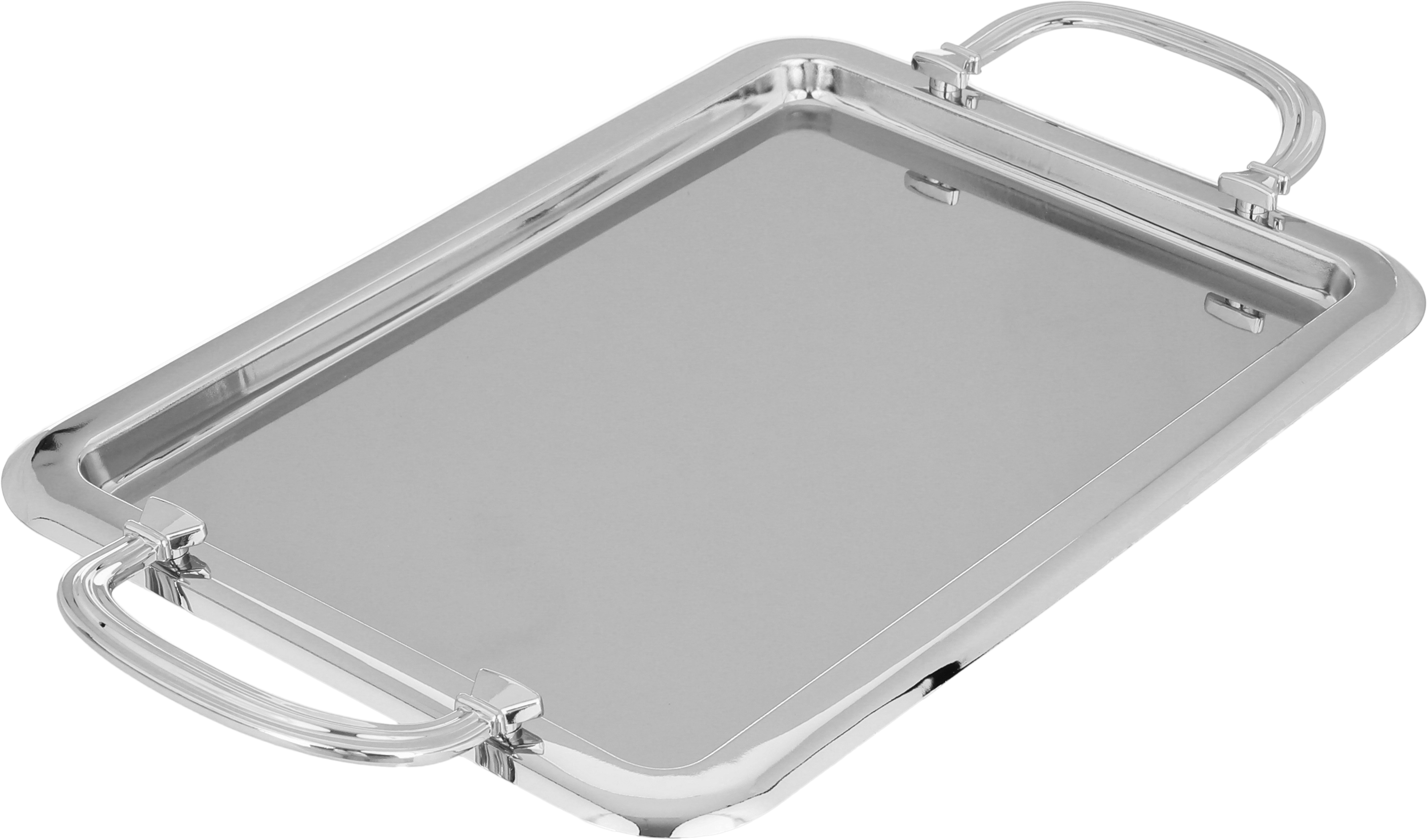 Steel Tofry Set, 3 Pieces - Silver product image 2