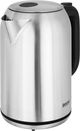 Edison Ke4046-Gs Water Kettle, 2200W, 1.7L - Silver product image 3
