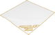 Bionic Finish Fabric Table Cloth Set, 3 Pieces - Beige product image 2
