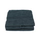 Luxe Cotton Towel, 140 x 70 cm - Dark Grey product image 1