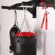 Kangaroo 11151515542 Sports Boxing Set, 4 Pieces - Black Red product image 2