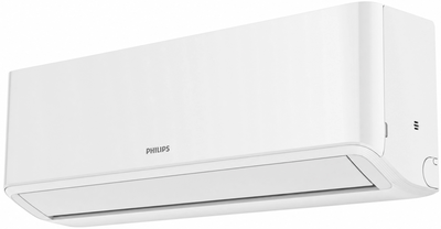 مكيف سبليت فيليبس، بارد فقط، 12200 وحدة، 1 طن، شاشة LEDk FAC12FC-AB - ابيض product image 2