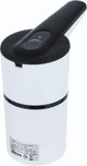 Edison Plastic Electronic Water Pump, 4 Watts, 1200 Amps - White product image 5