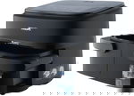 قلاية هوائية فيليبس، 2450 واط، 7.1 لتر، 7 وظائف، NA150/00 - أسود product image 3