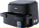قلاية هوائية فيليبس، 2450 واط، 7.1 لتر، 7 وظائف، NA150/00 - أسود product image 3