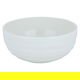 Al Saif Gallery porcelain bowl, 18 cm, round - white product image 1