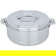 حافظة طعام أستيل السيف غاليري، 5000 مل - فضي product image 1
