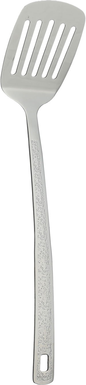 شيالة طعام ستانلس ستيل السيف غاليري، 36x8 سم - فضي product image