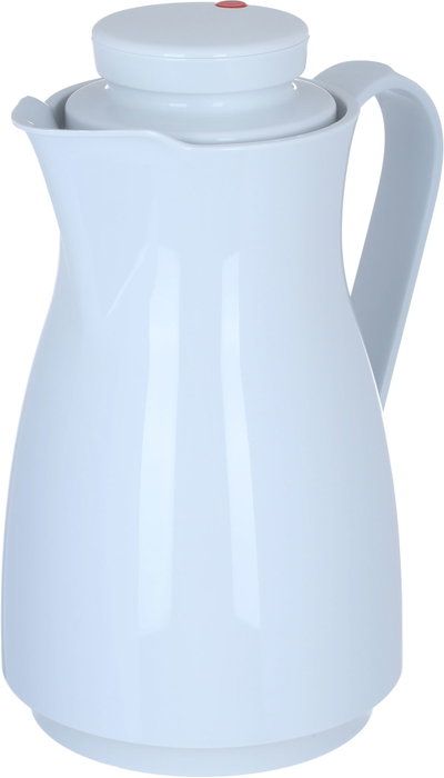 ترمس روتبونت، 1 لتر، حافظة داخلية زجاج - أبيض product image 3