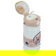 Al Saif Gallery Steel Flask, 500 ml - Beige product image 2