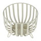 سخان استيل السيف غاليري، 2 لتر ، مزدوج - ذهبي product image 3