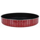 طقم صواني فرن تيفلون السيف بلص، 3 قطع - احمر product image 1