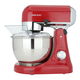 عجانة كهربائية السيف، 5 لتر، 8 سرعات، 1000 واط - أحمر product image 1
