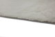 سجاده مارشميلو شكل مستطيل، 1.60×2.30 سم، صنع آلياً - ابيض product image 4