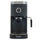ماكينة اسبريسو إديسون، 1.2لتر، 1450 واط - رمادي product image 2