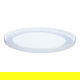 Al Saif Gallery Porcelain Dinner Set, 24 Pieces - White Blue product image 6