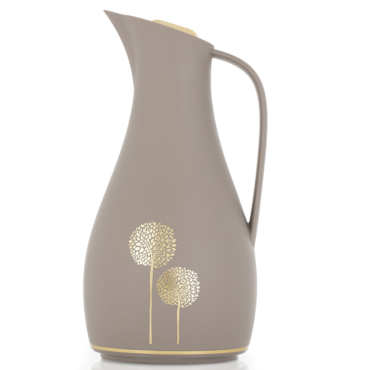 Elegance Verona thermos, 1 liter - cream product image