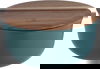 طقم علب تخزين وتنظيم بلاستيك السيف غاليري، 1.2 / 2 / 0.65 لتر، 3 قطع - متعدد الألوان product image 3