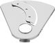 محضر طعام مولينكس، 800 واط، 2.4 لتر، سرعتين، 25 وظيفة، FP247127 - ابيض product image 9